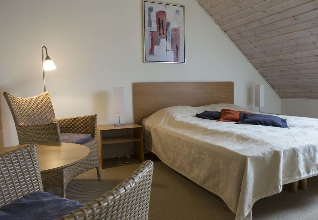 Landal Seawest Hotel Norre Nebel Exterior photo